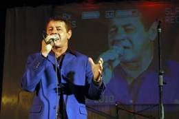 GRANDES MUSICOS CUBANO