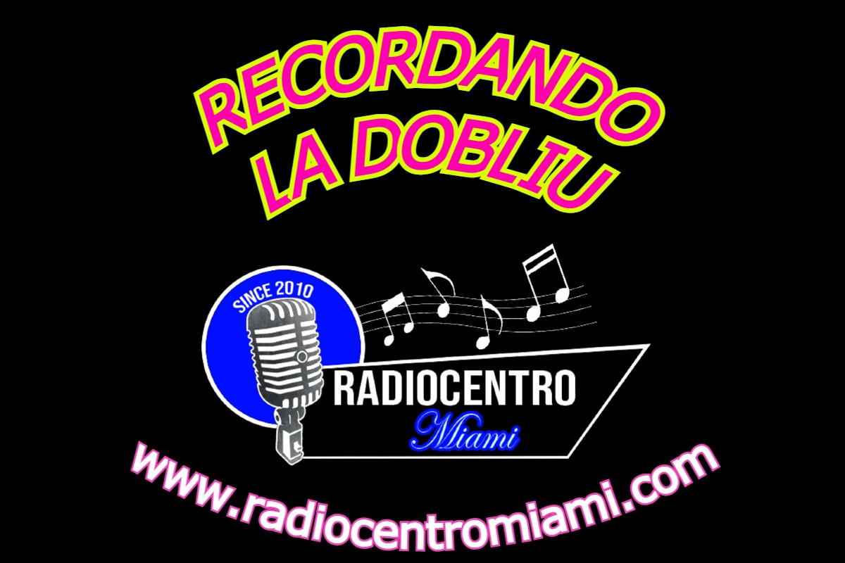 RECORDANDO LA DOBLIU - W -