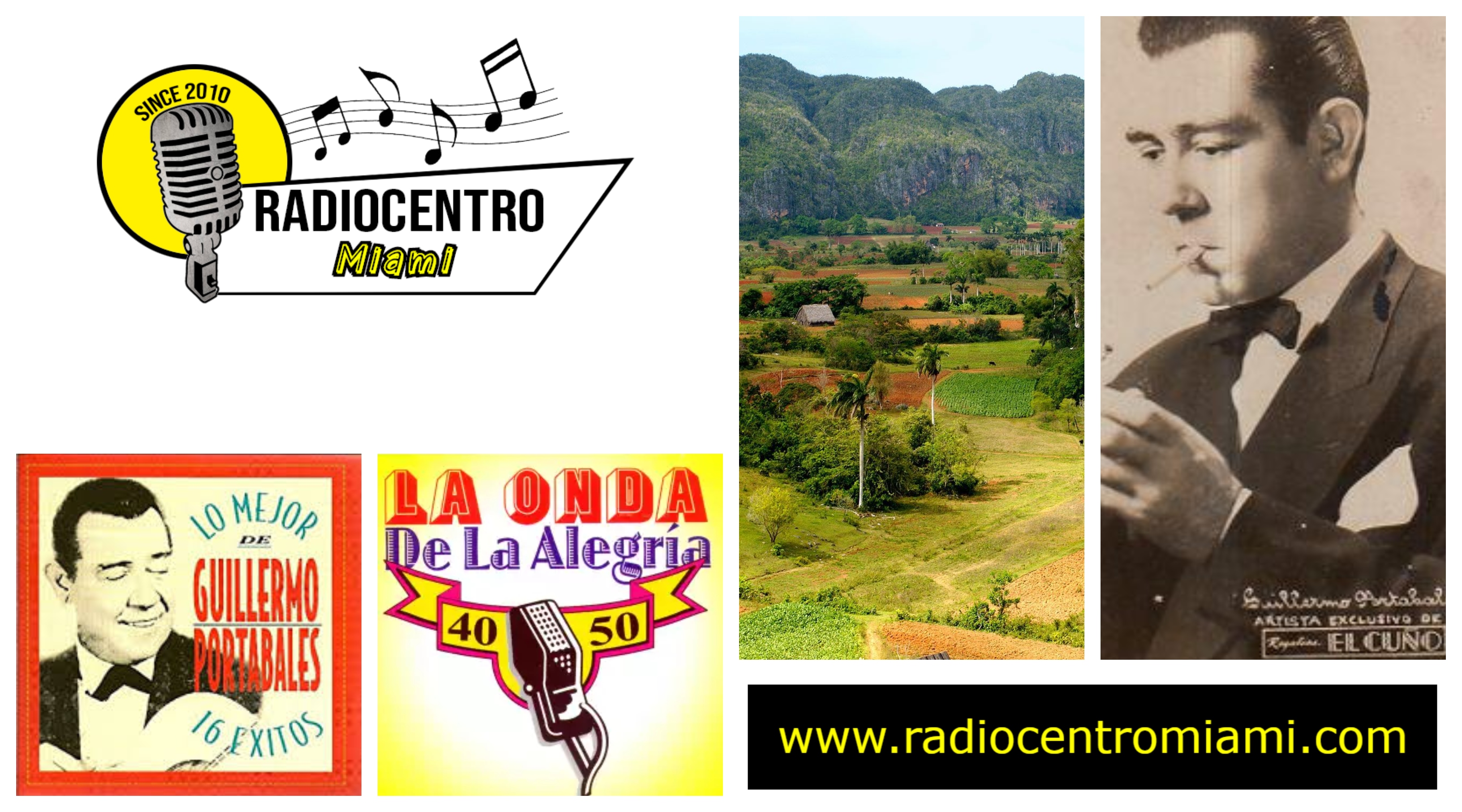 GRANDES MUSICOS CUBANO