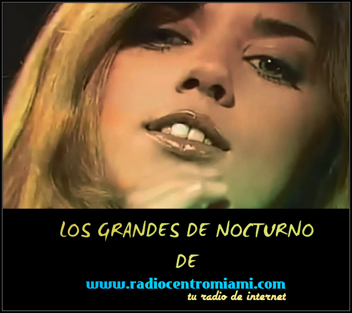LOS GRANDES DE NOCTURNO