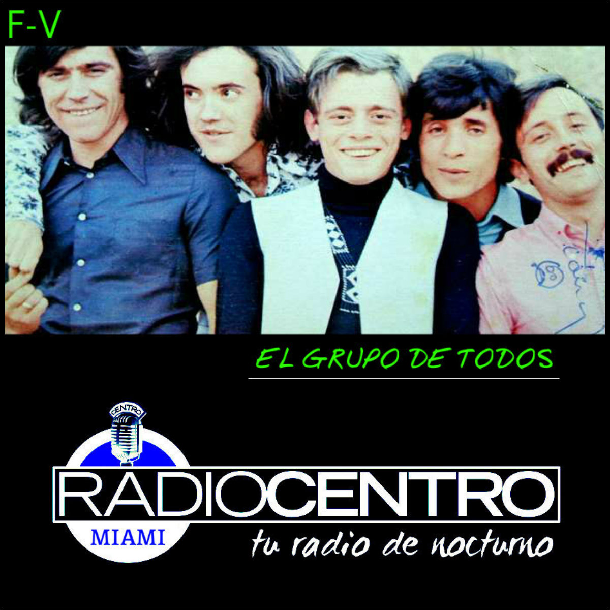 LOS GRANDES DE NOCTURNO