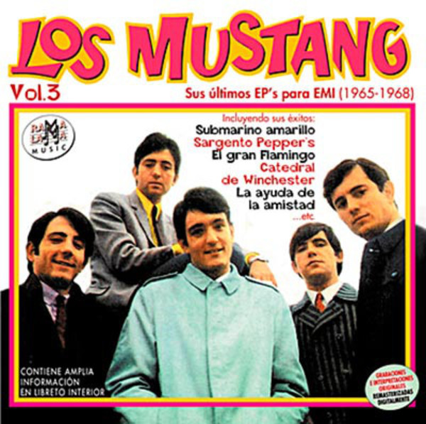 LOS GRANDES DE NOCTURNO