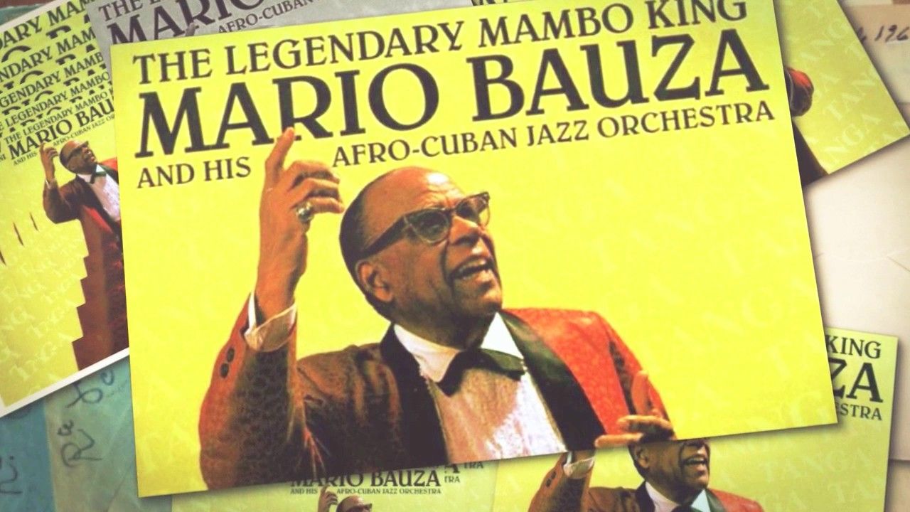 GRANDES MUSICOS CUBANO