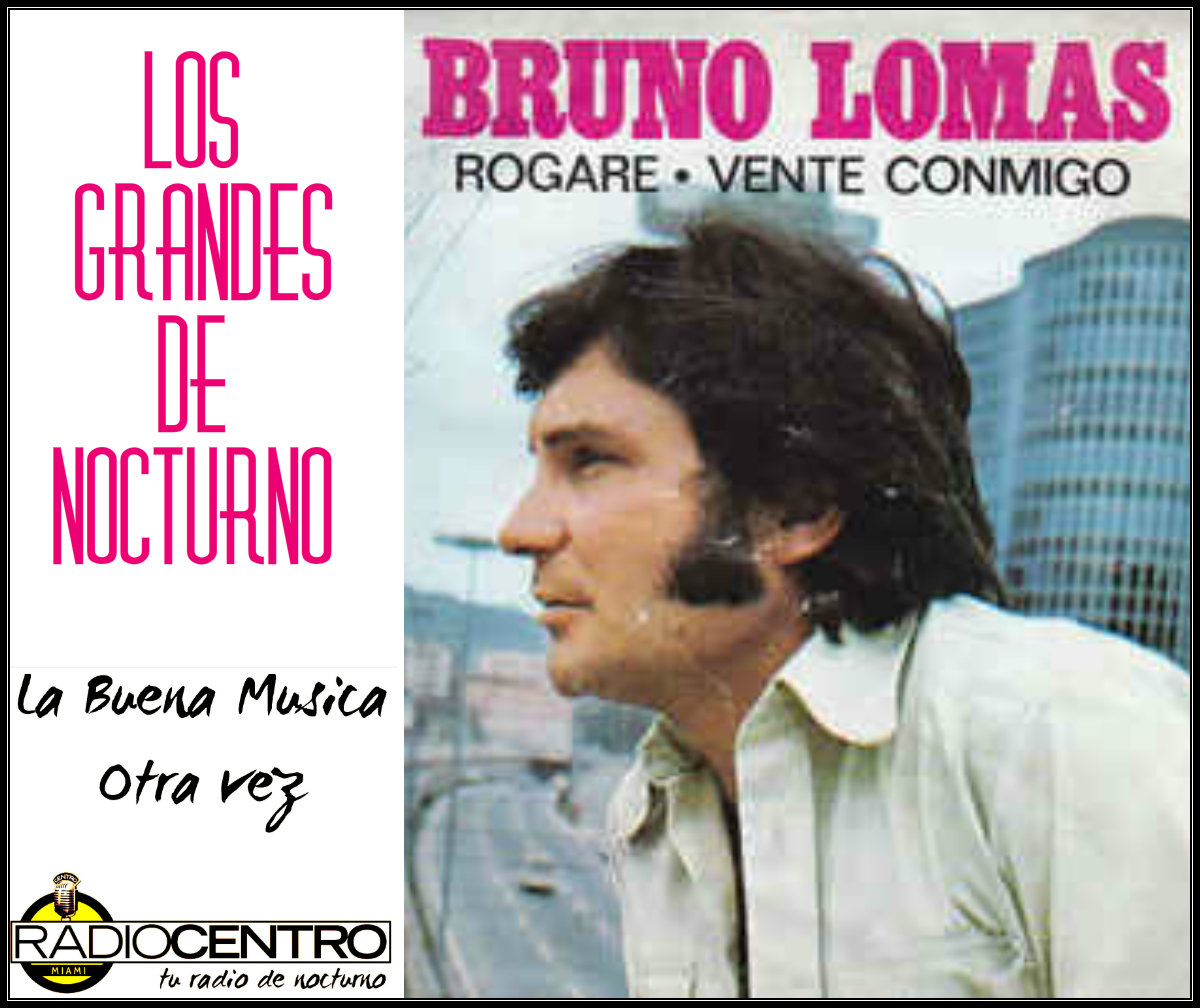 LOS GRANDES DE NOCTURNO